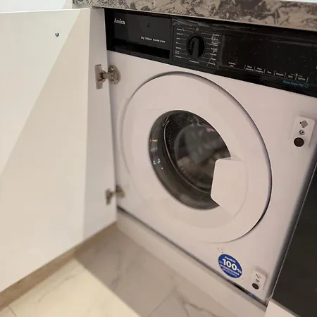 Апартаменты Deluxury Chmielna *