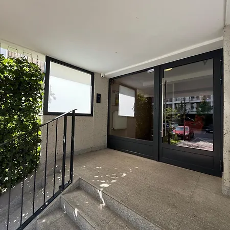 Appartement Deluxury Chmielna