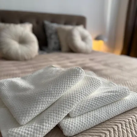 Appartement Deluxury Chmielna