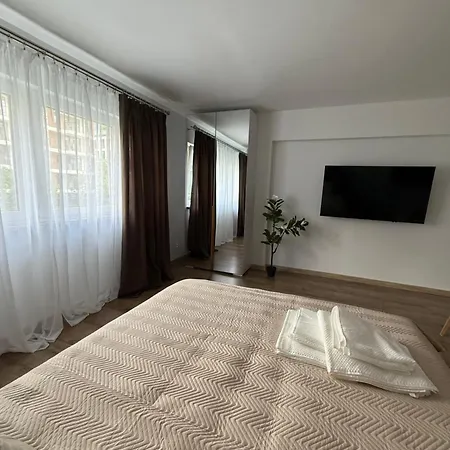 Appartement Deluxury Chmielna *