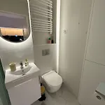 Deluxury Chmielna Apartamento Varsovia