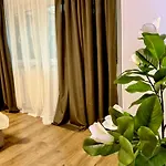 Deluxury Chmielna Apartamento