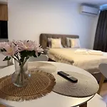 Apartamento Deluxury Chmielna *