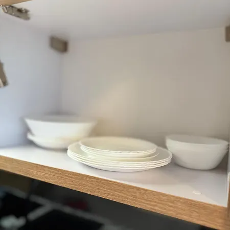 Apartment Deluxury Chmielna Warsaw